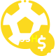 Aposte em esportes do mundo todo no 53H!