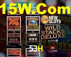 Daily Bonuses 53H