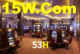 Blackjack Table 53H