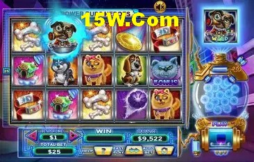 PG Slots Collection
