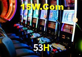 Welcome Bonus 53H