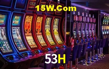 Estatísticas do Jogo 53H