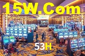 Roulette Table 53H