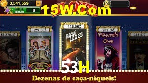 Bonus Features 53H