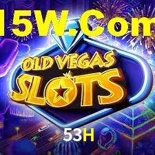 Welcome Bonus 53H
