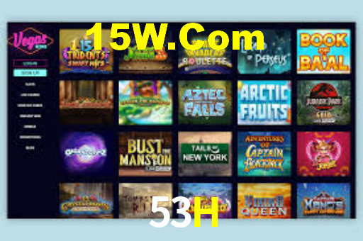 53h.com